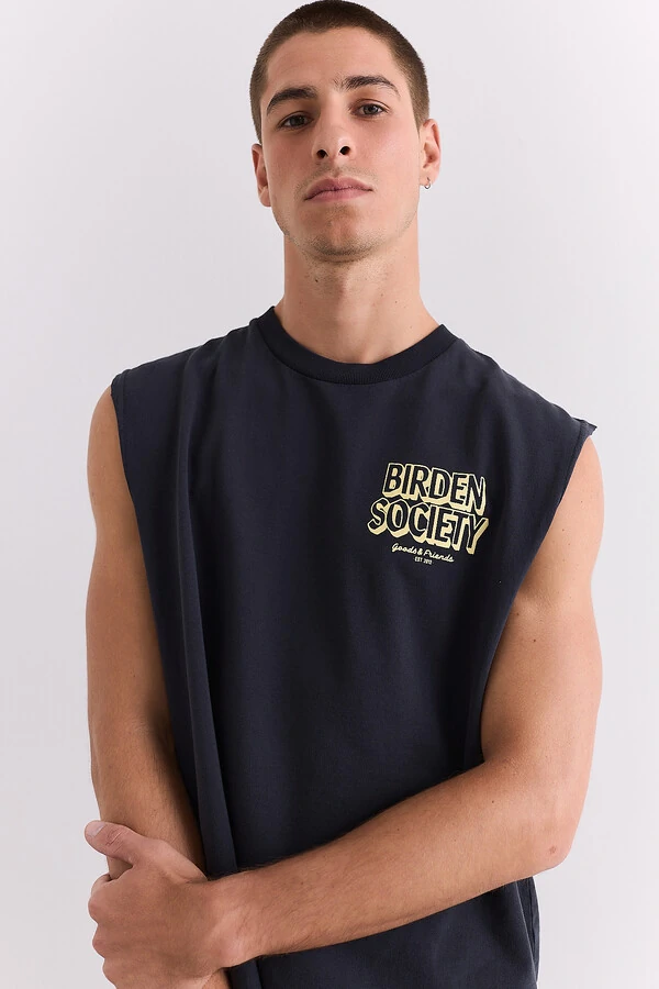 Regata Muscle Goods & Friends