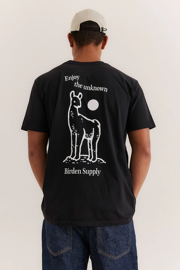 Camiseta Guanaco