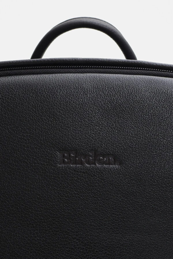 Mochila Leather Form