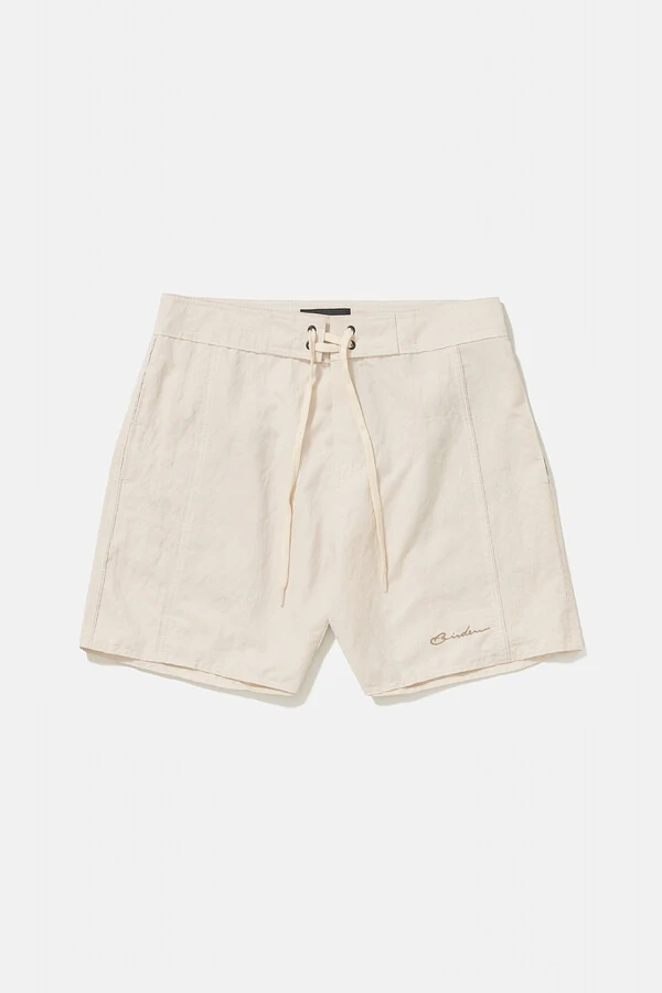 Boardshort Cupro Quaker