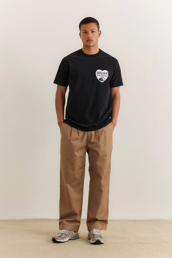 Camiseta Love it Black