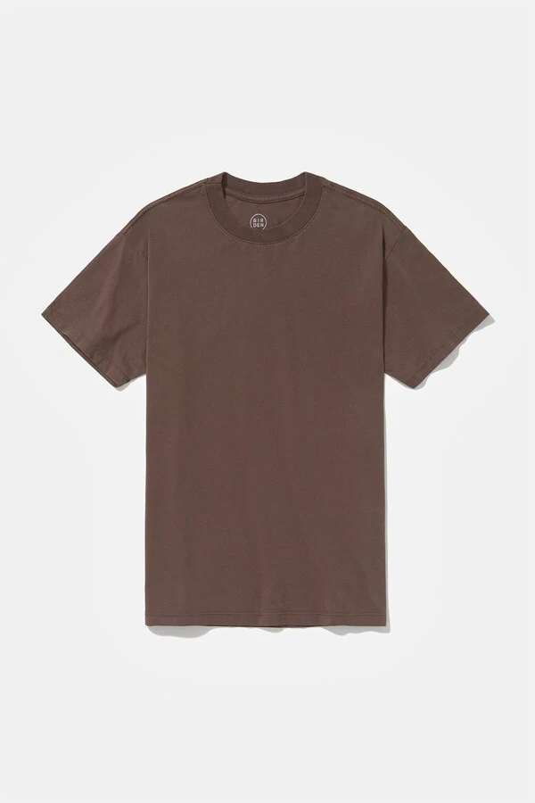 Camiseta Service Cacau