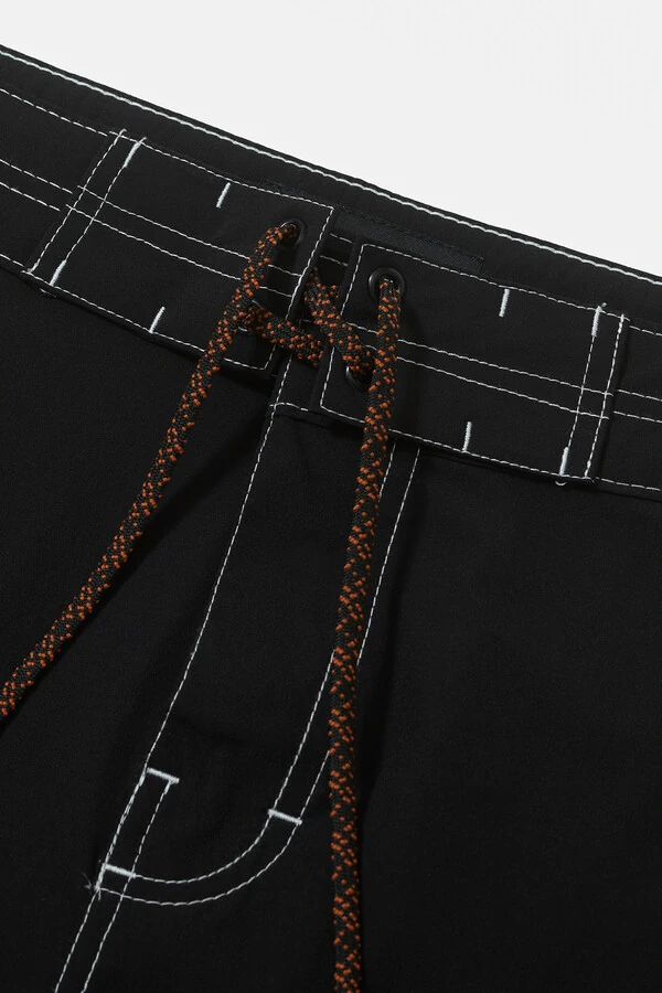 Boardshort Flex Blackline