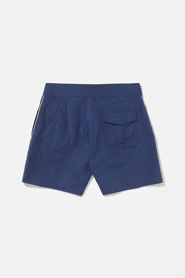 Boardshort Cupro Blue