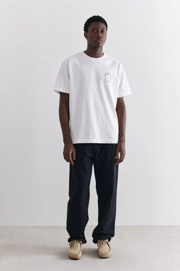 Camiseta Collective Birden Off