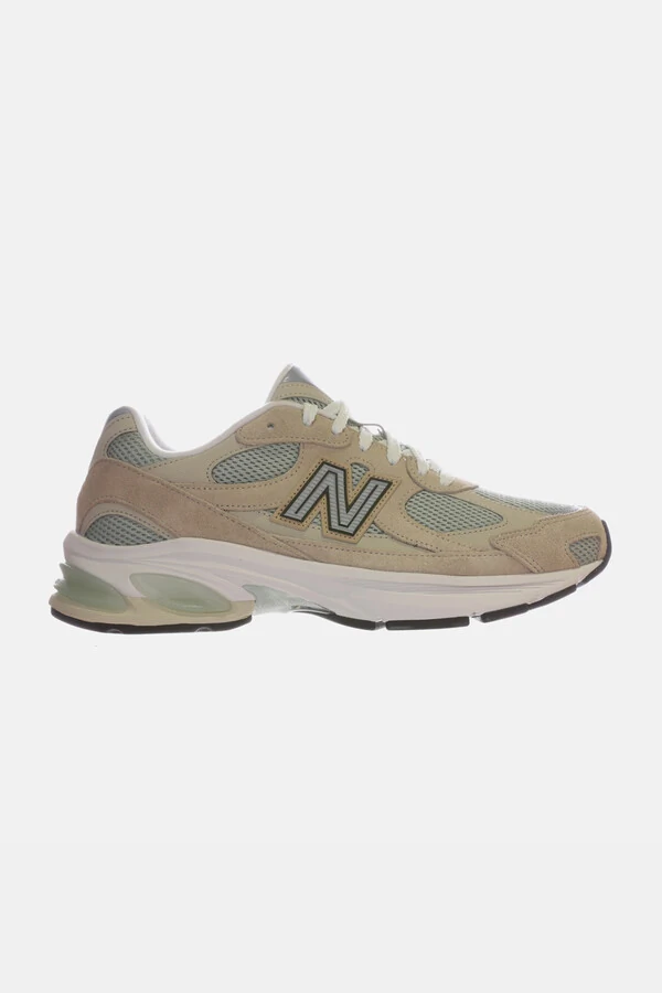 Tênis New Balance 2010 Bege