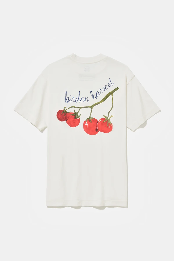 Camiseta Terre & Table