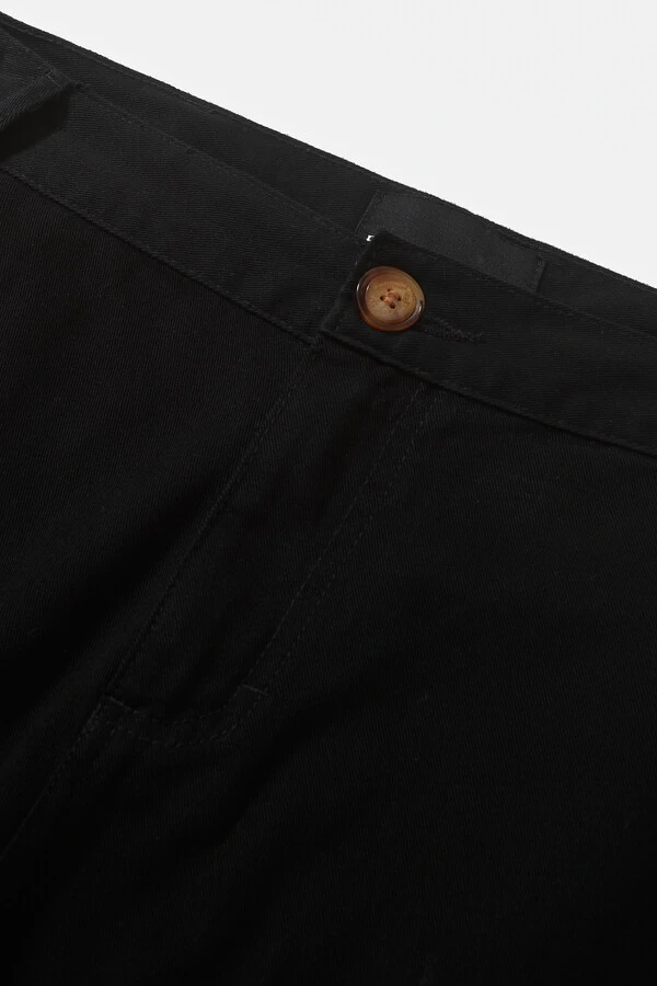 Calça Workshop Carpenter Black