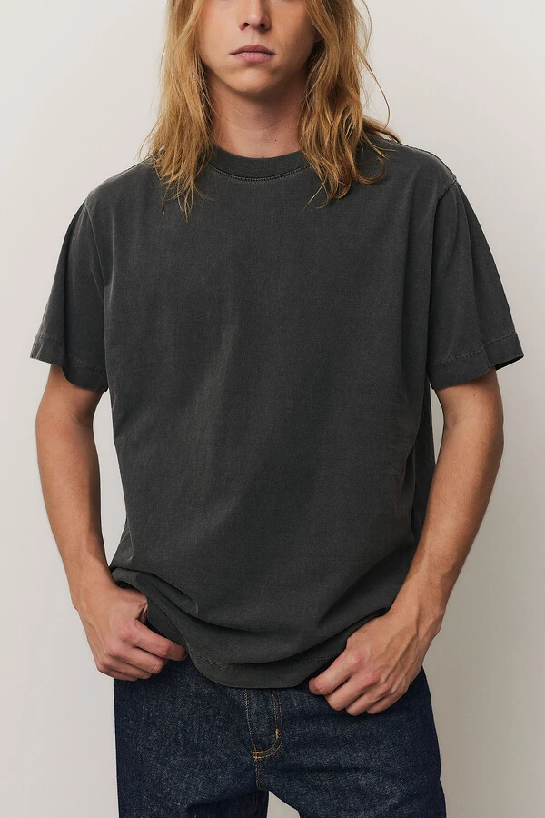 Camiseta Service Grey