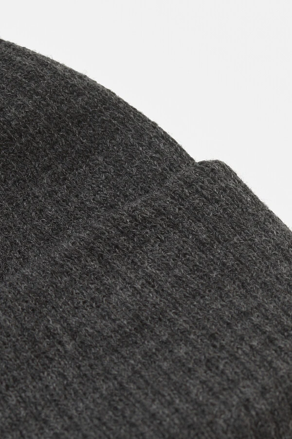 Gorro Birden Graphite