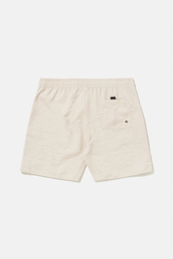 Shorts Cupro Quaker