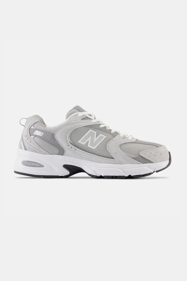 Tênis New Balance 530 Cinza