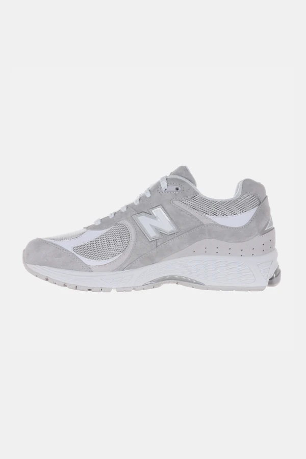 Tênis New Balance 2002R Cinza