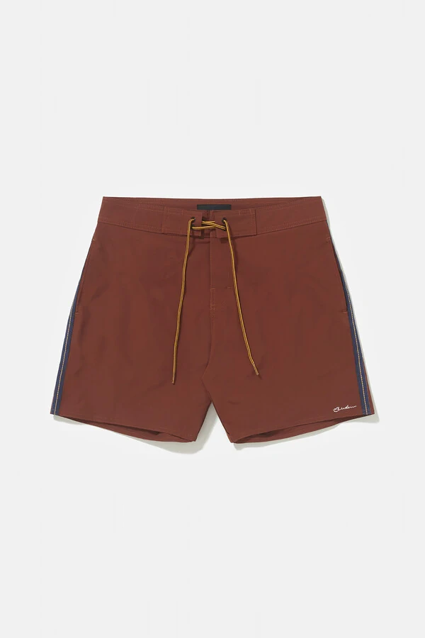 Boardwalk Cotton Touch Choco