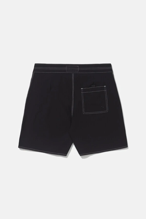 Boardshort Flex Blackline