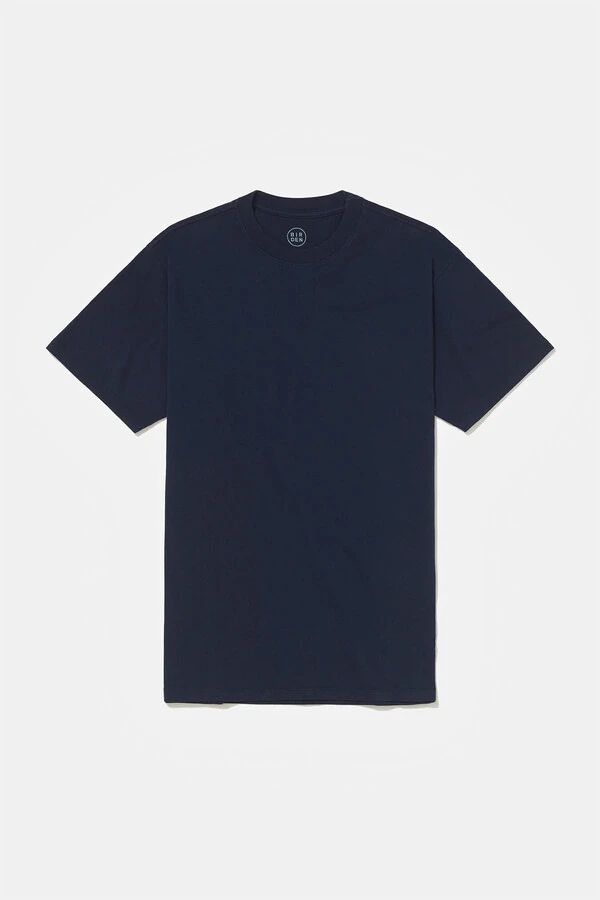 Camiseta Service Navy