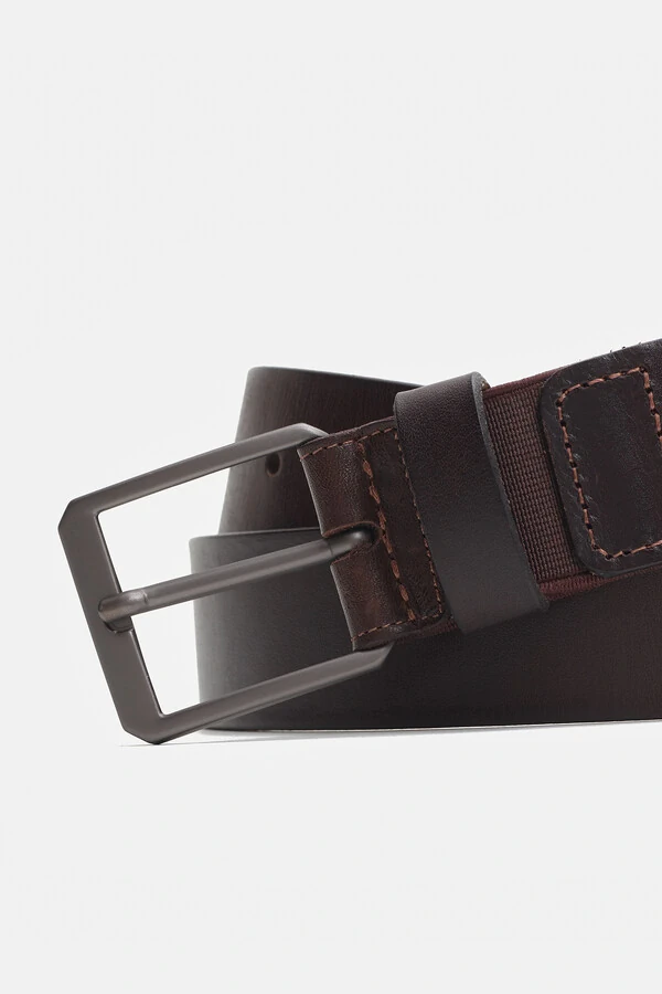 Cinto Saddle Leather