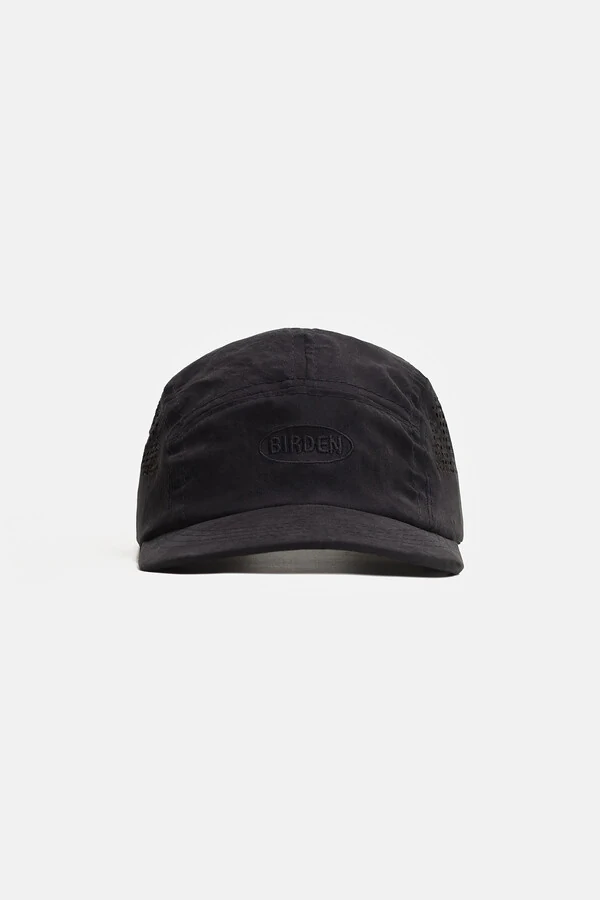 Boné 5 Panel Flex Fine Touch