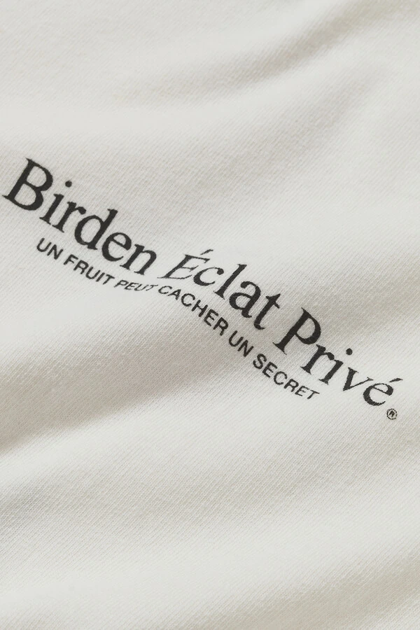 Camiseta Eclat Privé