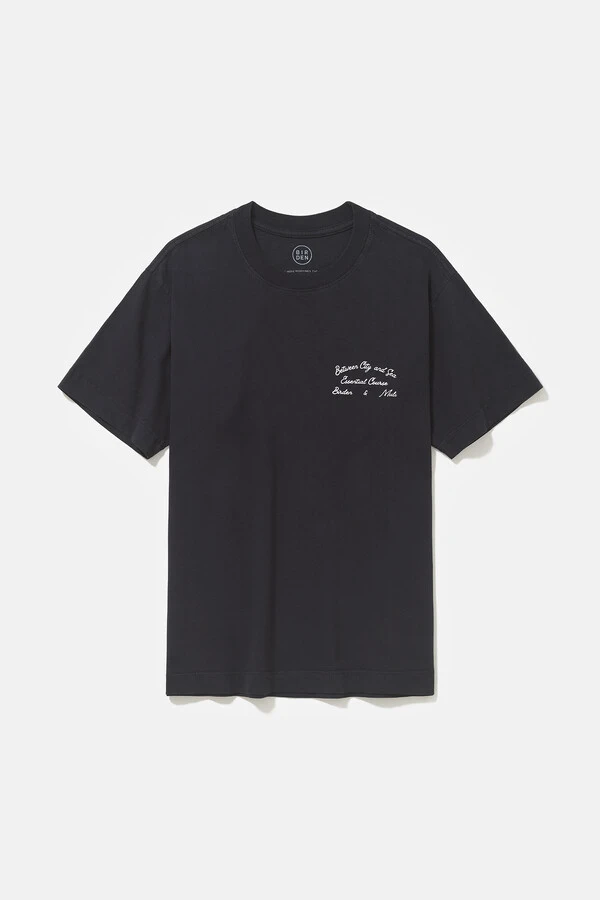 Camiseta City and Sea x Muli