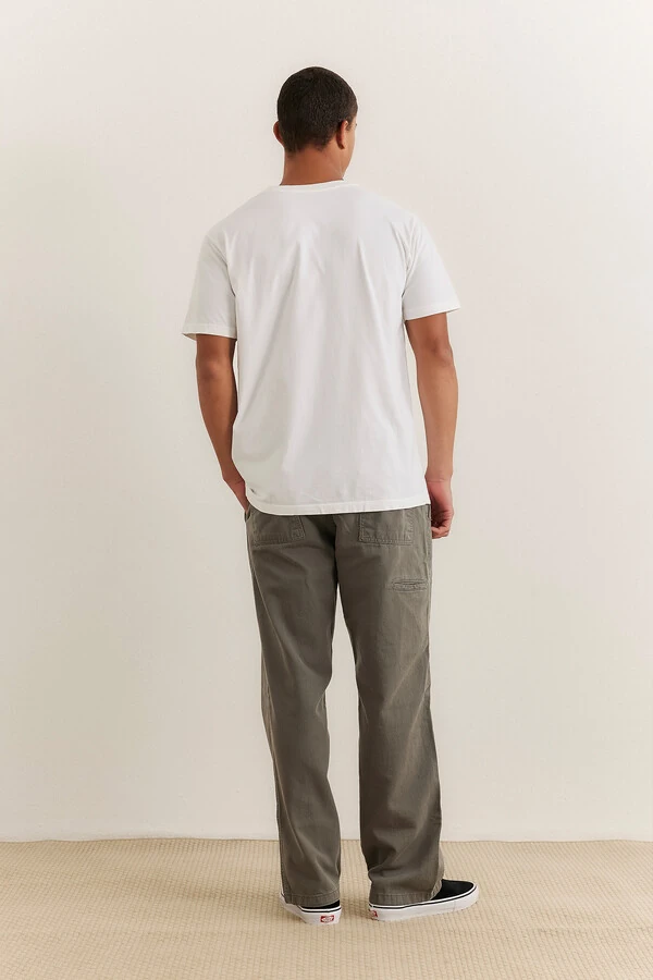 Camiseta Scribble Off