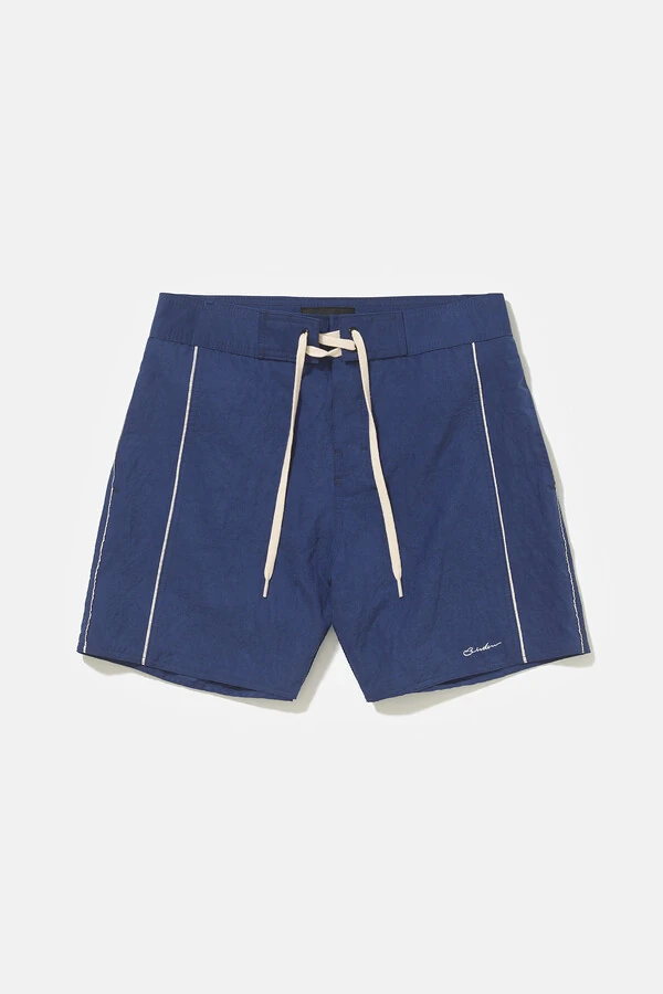 Boardshort Cupro Blue