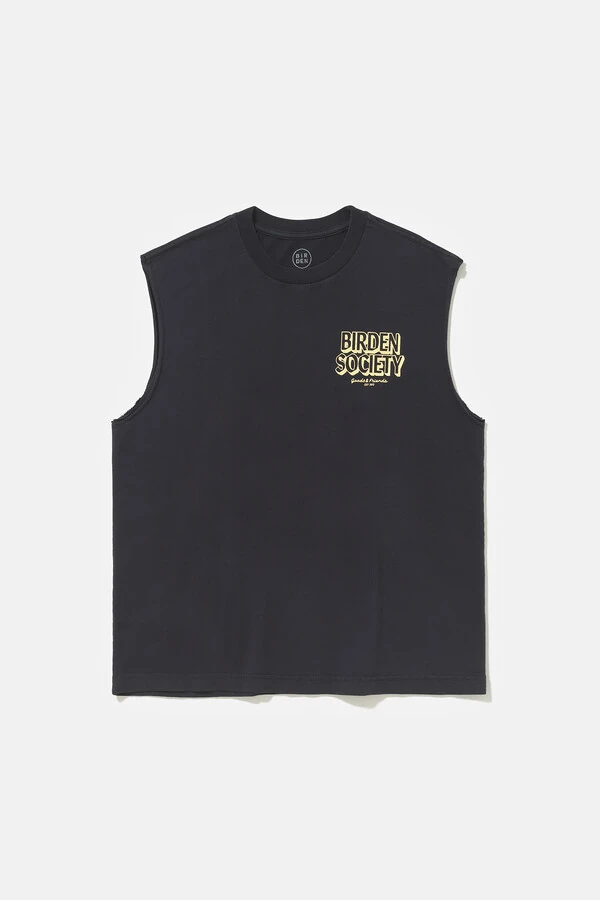 Regata Muscle Goods & Friends