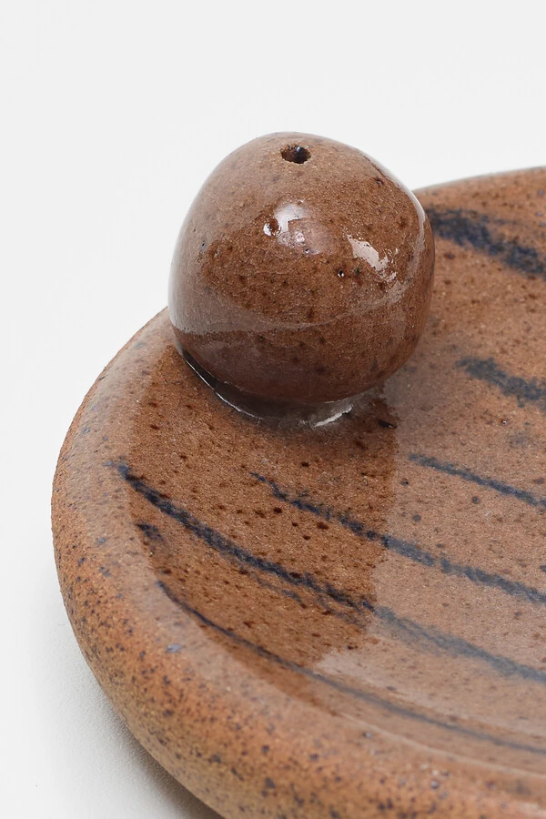 Incensário Linha do Mar