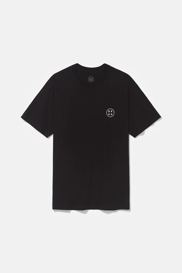 Camiseta Standard Logo