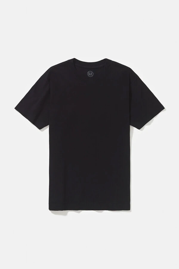 Camiseta Service Black