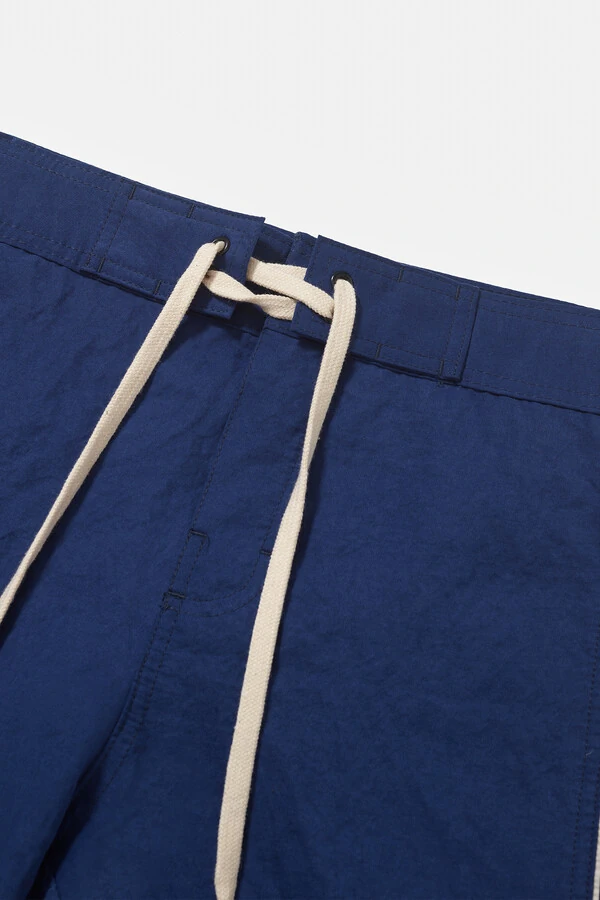 Boardshort Cupro Blue