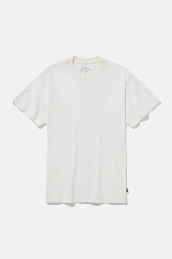 Camiseta Heavy Off