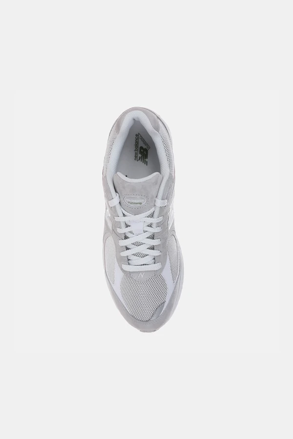 Tênis New Balance 2002R Cinza