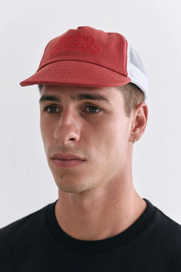 Boné Trucker Always Working