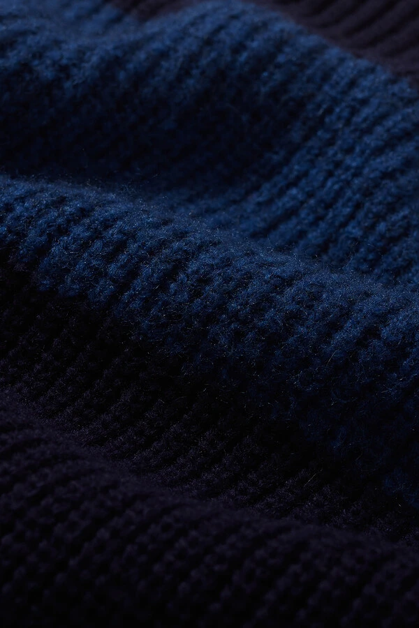 Tricor Boxy Tidal Blue