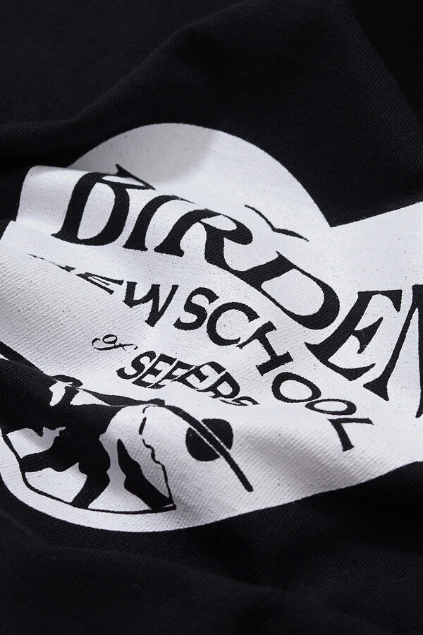 Camiseta Love it Black