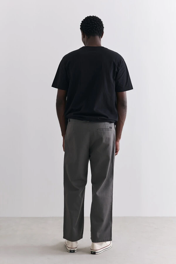 Camiseta Standard Logo