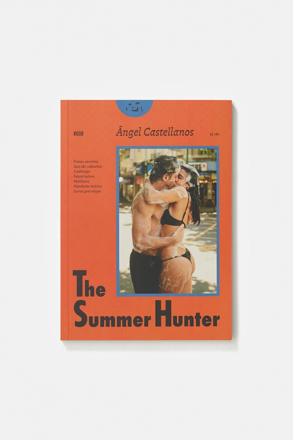 Ángel Castellanos x The Summer Hunter
