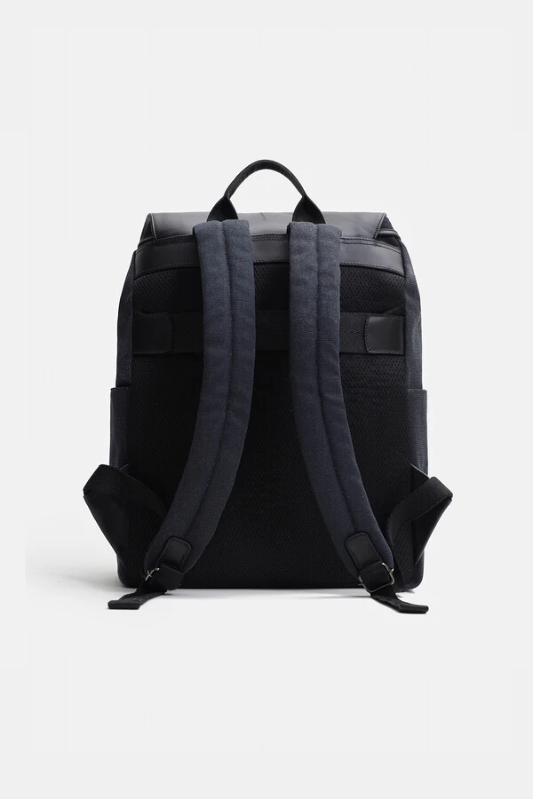Mochila Canvas Field