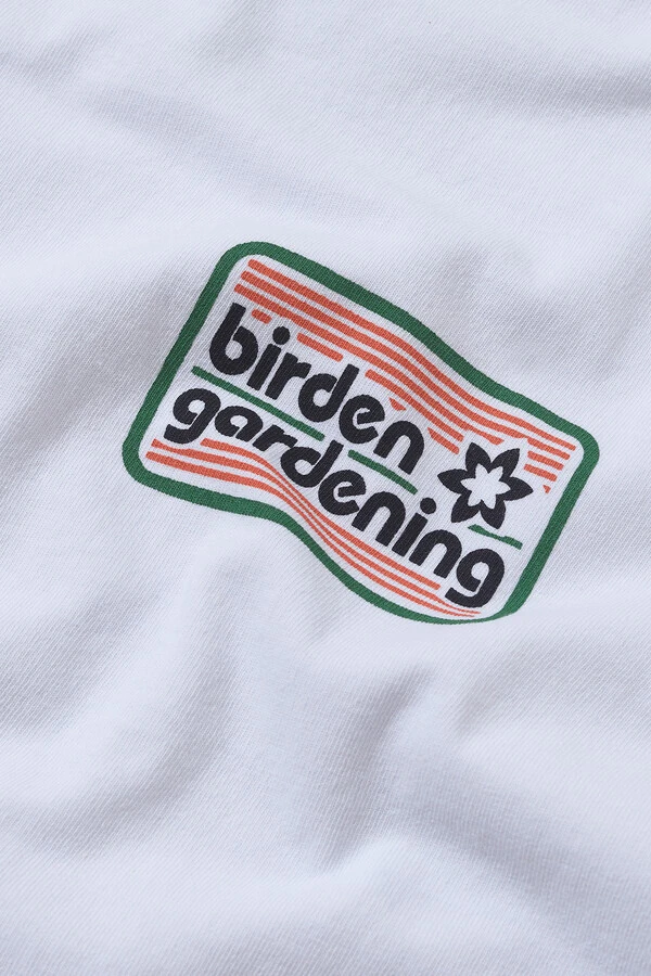 Camiseta Stamps