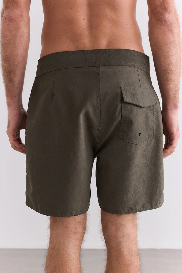 Boardshort Cupro Pine