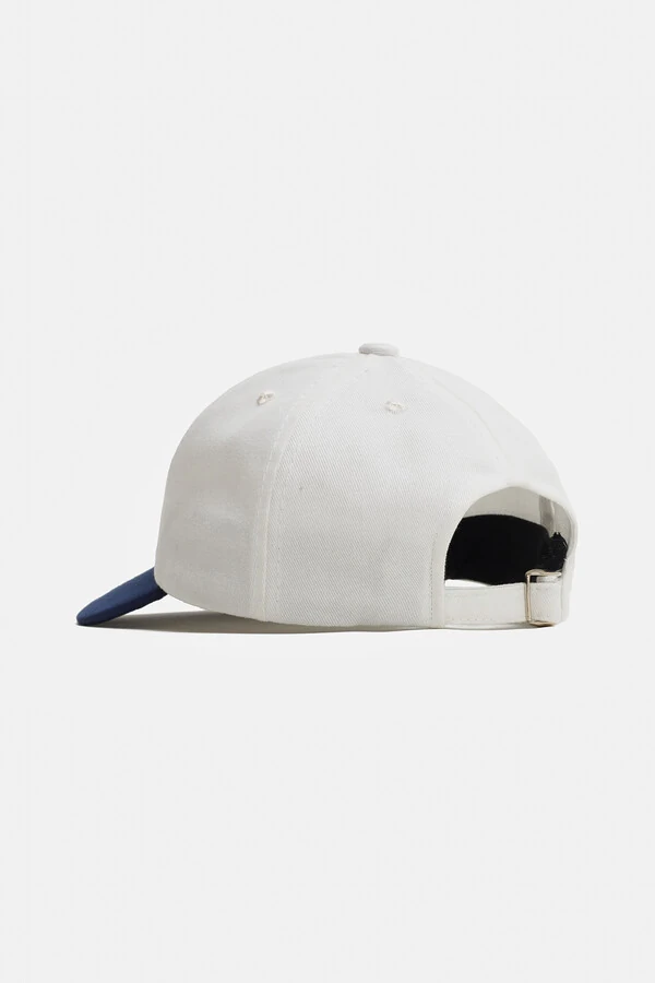 Boné Base Letter Duo