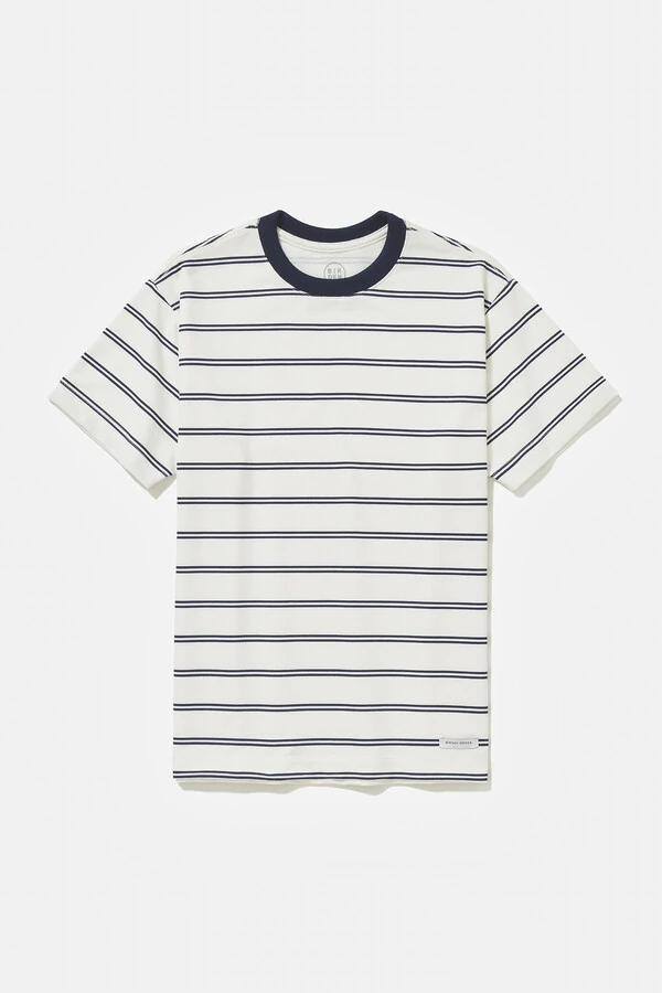 Camiseta Captain's Line