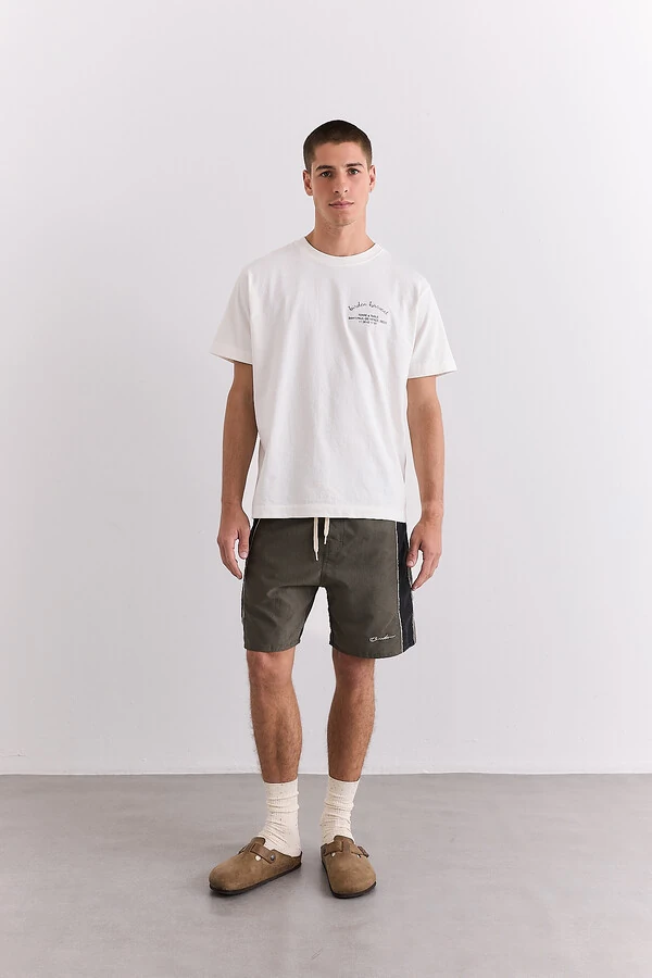 Boardshort Cupro Pine