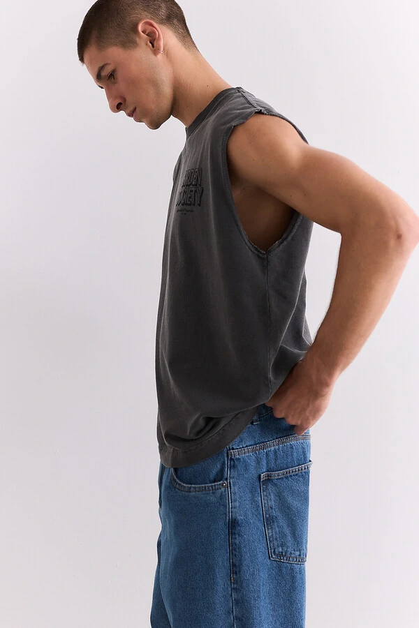 Regata Muscle Goods & Friends Storm