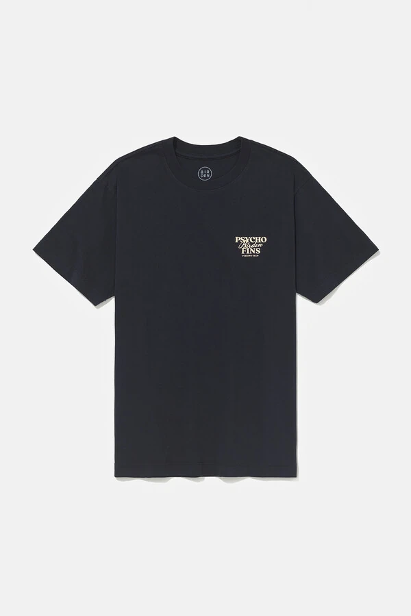 Camiseta Fresh fish x Psycho Fins