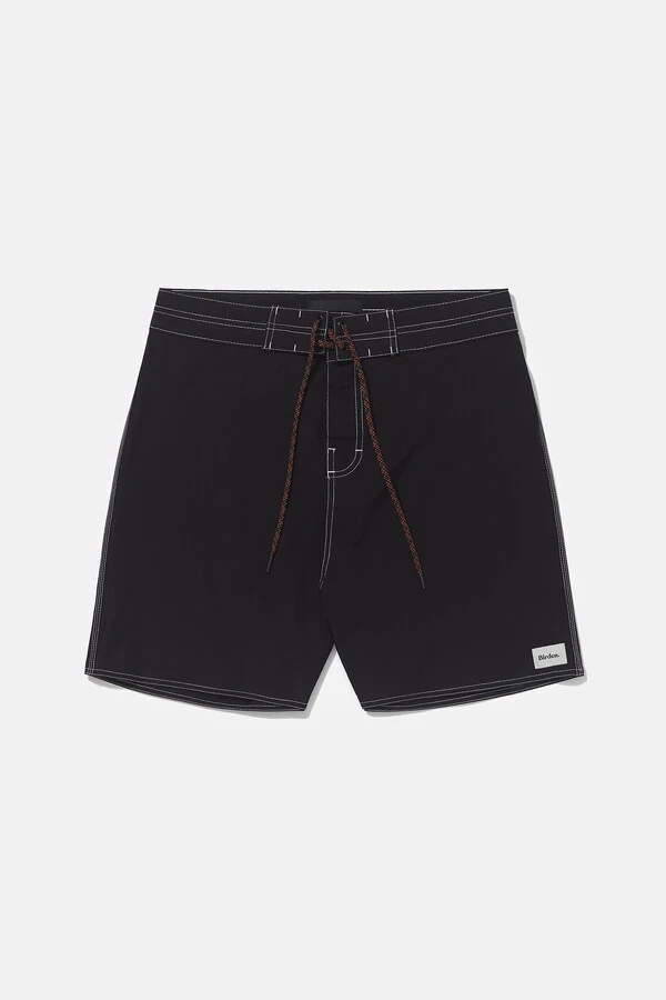 Boardshort Flex Blackline