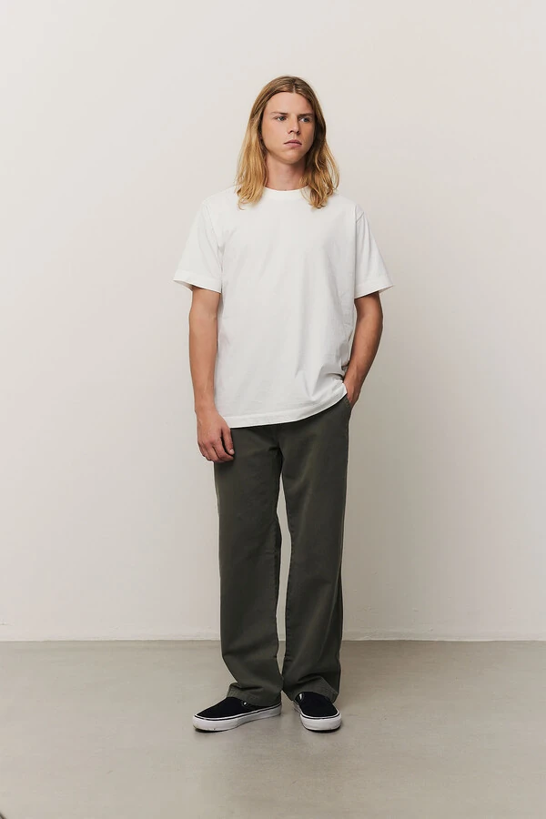 Camiseta Service Off White