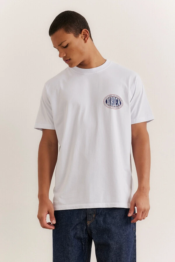 Camiseta Core