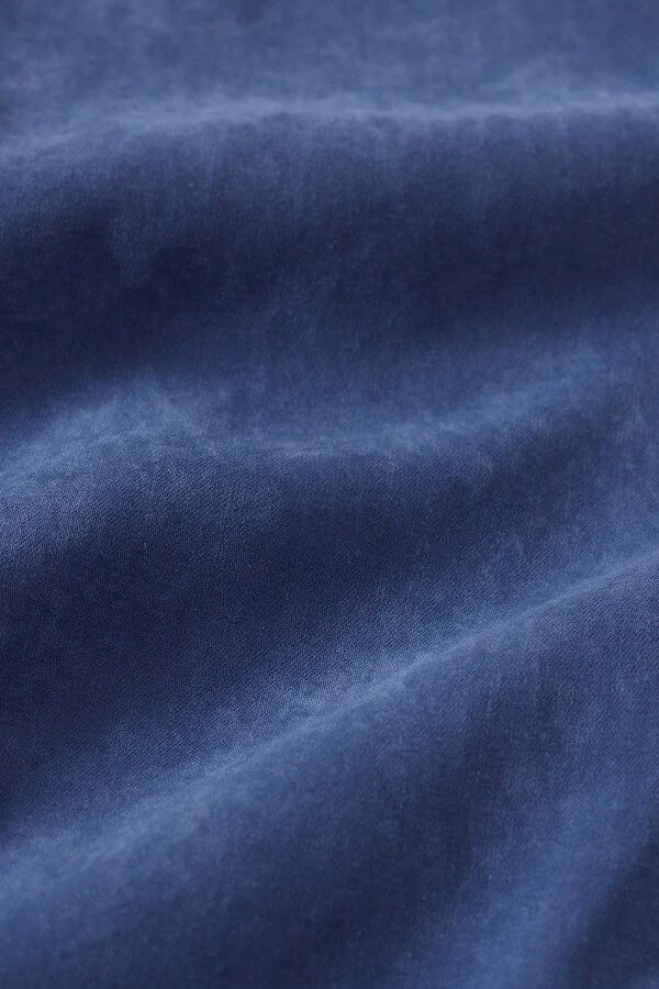 Boardshort Cupro Steel Blue